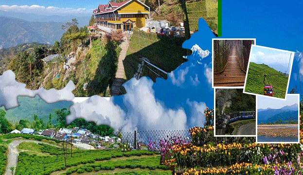 North Bengal Tour Package